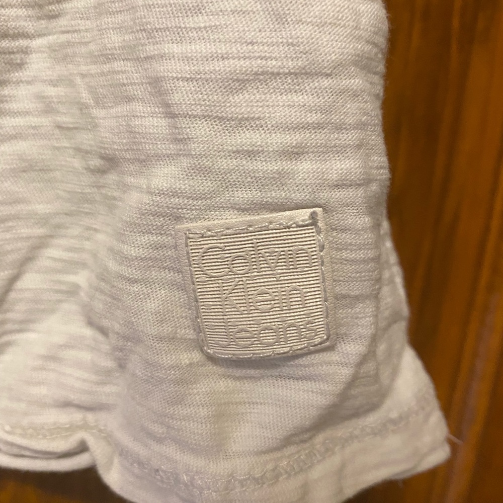 Calvin Klein Jeans T shirt